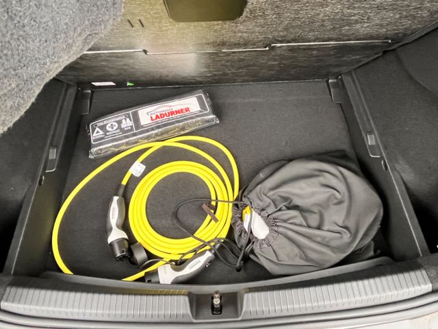 Born 170kW 77kWh *ACC/SHZ/AudioSystem*uvm