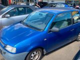Seat arosa - Seat Arosa aus 1998