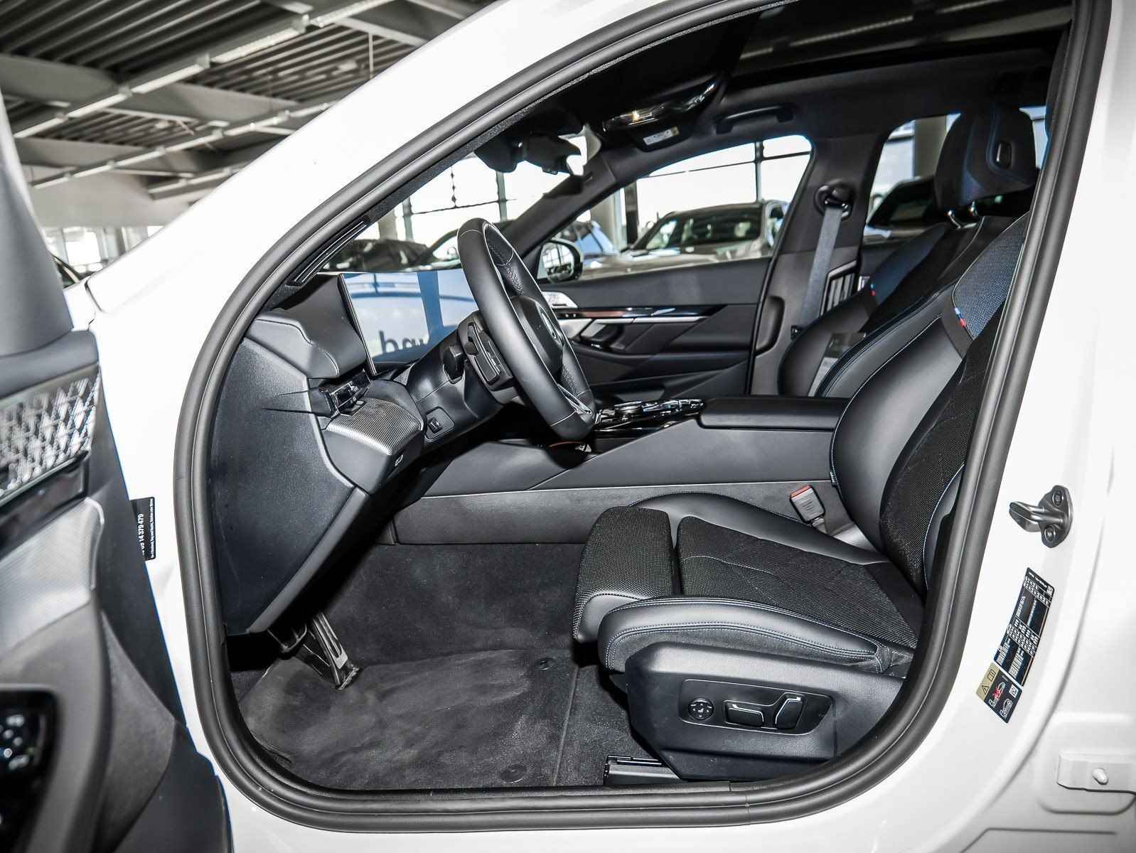 BMW i5 - Bild 6