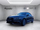 Audi A3 Cabriolet 2.0TDI ambiente - Audi A3 mit Diesel-Antrieb: 2.0