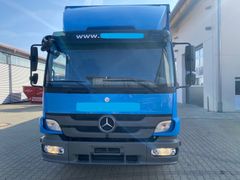 Mercedes-Benz Atego  1222