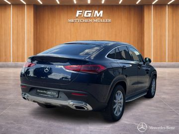 Mercedes GLE 350 - 3