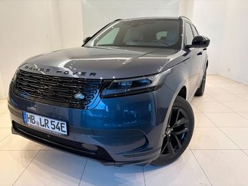 Land Rover Leasingangebot: Land Rover Range Rover Velar P400e Hybird S Pano&20 Räder