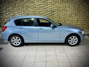 BMW 118 - 8