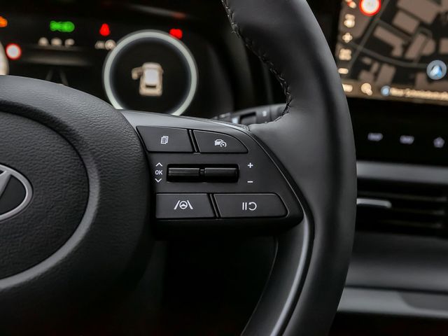 Hyundai i20 1.0 Prime Kamera Navi Fernlicht-Assi. BOSE