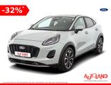 Ford Puma Titanium 1.0 EB LED Navi Kamera