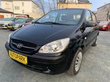 Hyundai Getz 1.1 Edition-Plus * Klima, elektr. FH, Nr.30 - Hyundai Getz Gebrauchtwagen