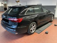 Audi A4 - Vorschau Bild 4