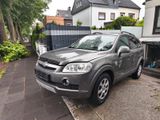 Chevrolet ChevroleCaptiva LPG, Baujahr 04/2009  Gut... - Chevrolet Captiva in Essen
