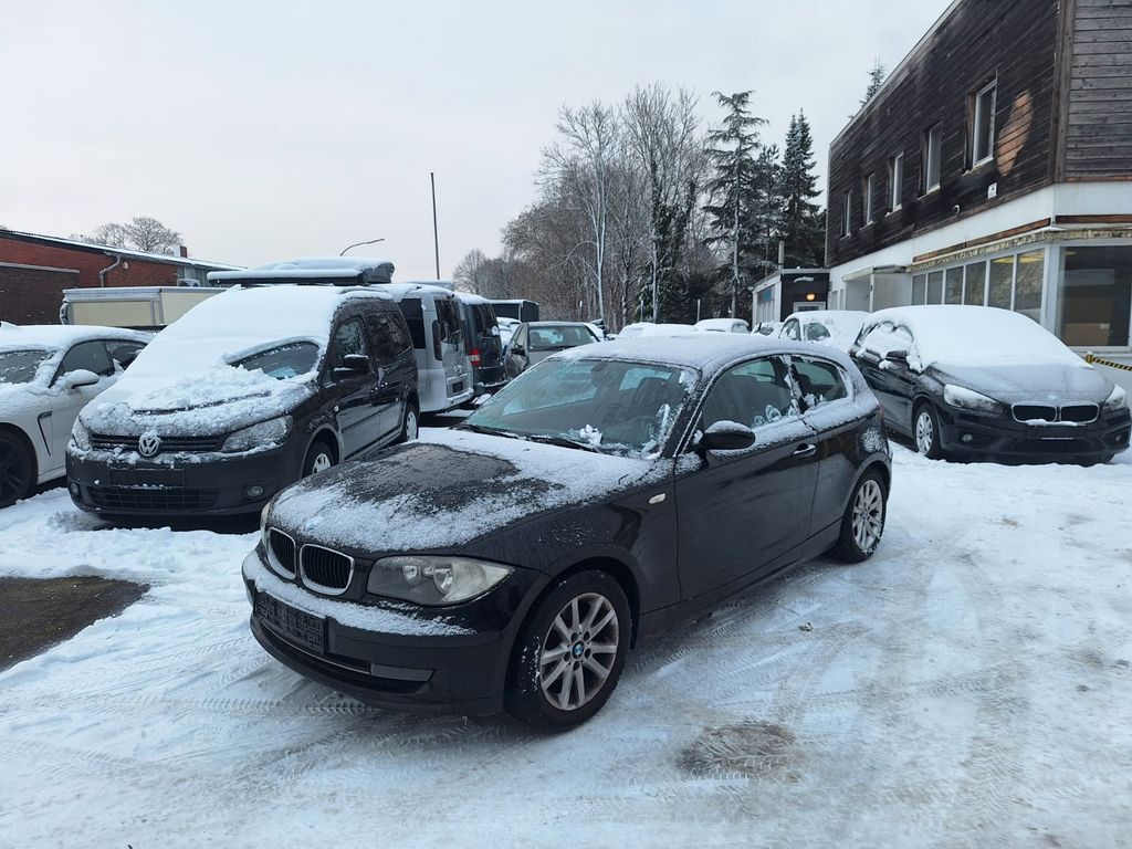 Angebot ansehen BMW 116