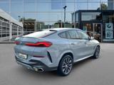 BMW X6 xDrive30d M Sport AHK/HarmanKardon/Sitzhg./He - BMW X6: Sport