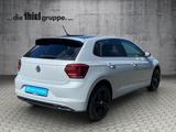 Volkswagen Polo 1.0 TSI Highline R-Line ACC+Navi+LED - Volkswagen Polo: R