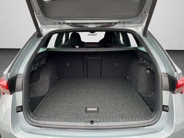 Skoda Octavia - Bild 16