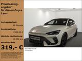 Cupra Leon 1.5 eTSI 110KW 7-GANG DSG Sitzheizung