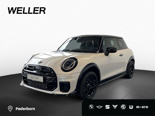 MINI Cooper S 3-Türer - JCW Trim, Paket XL, Pano