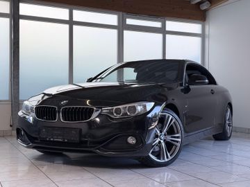 BMW 430 - 2