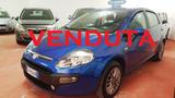 Fiat FIAT PUNTO EVO 1.3 MJT 75 CV 5P DYNAMIC 09/2011 - Fiat Punto Evo Dynamic mit Diesel-Antrieb