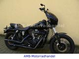 Harley-Davidson Dyna Super Glide Sport (FXDX) -Sons of Anarchy- - HARLEY-DAVIDSON FXDX