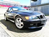 BMW Z3 ROADSTER*YOUNGTIMER*LEDER*VERDECK NEU* - gebrauchte BMW Z3 aus dem Jahr 1996
