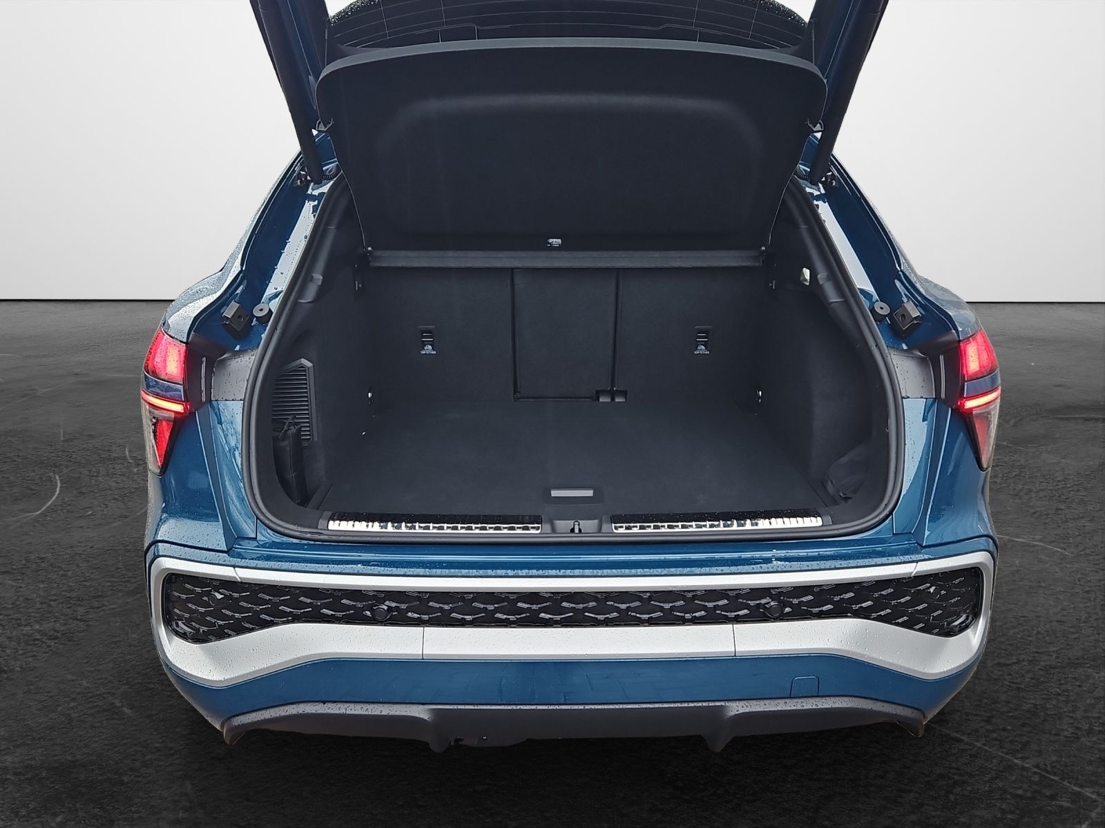 Audi Q3 Sportback e-hybrid S tronic S line  HeadUp St foto 12