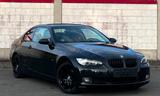 BMW 320i e92 Coupé Automatik | TÜV und vie... - BMW 320 aus 2007: Coupe
