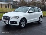 Audi Q5 3.0 TDI  quattro - Audi Q5 mit Diesel-Antrieb: Geländewagen, 3.0