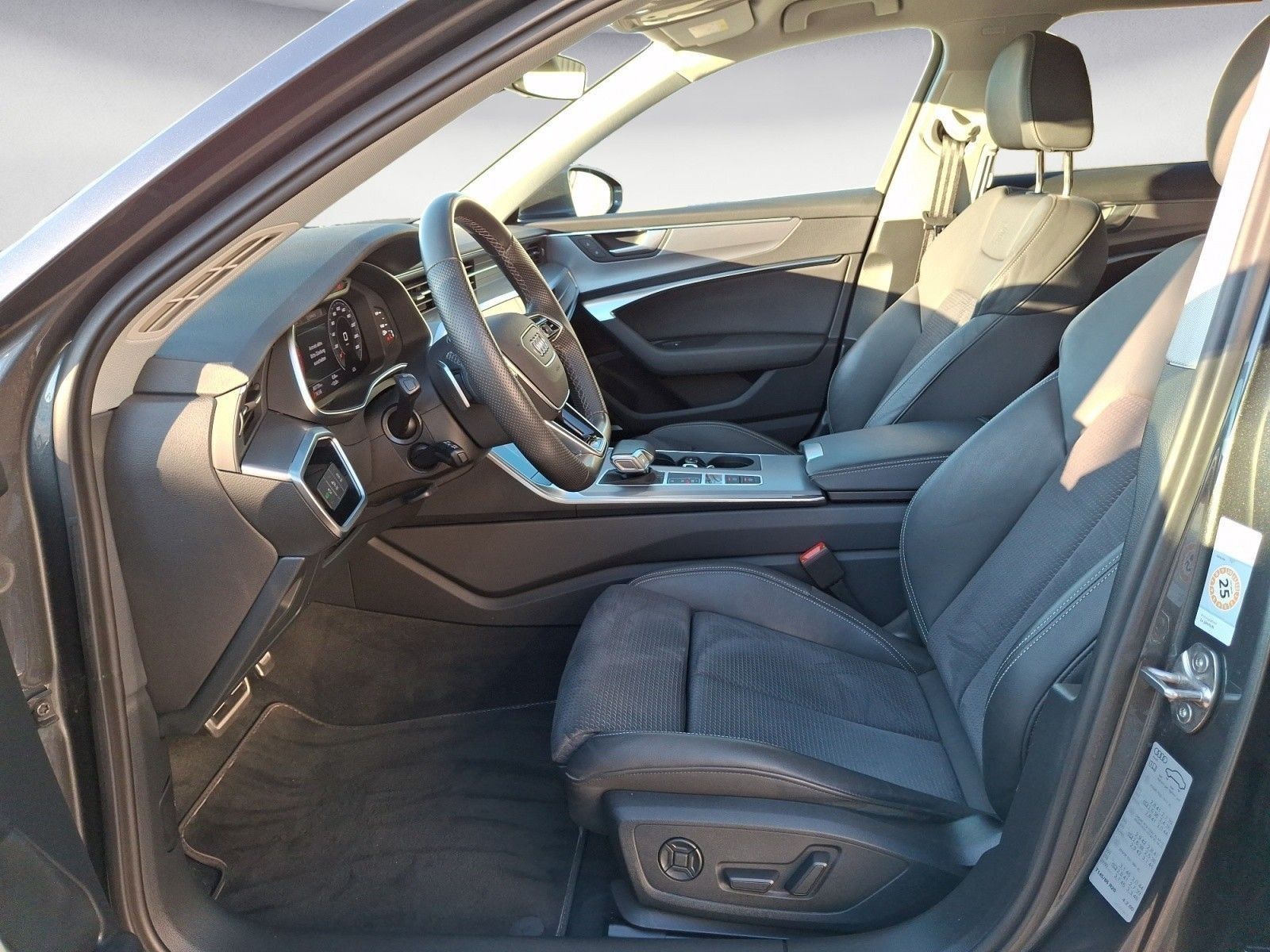 Audi S6 - Bild 8
