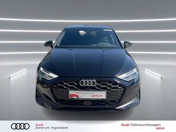 Audi A3 - 4
