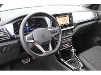 Volkswagen T-Cross - Vorschau Bild 13
