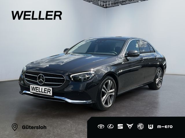 Mercedes-Benz E 200 9G Avantgarde *360°*Standhz*DISTRONic*