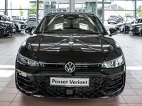 Volkswagen Passat - Vorschau Bild 4