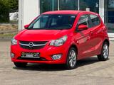 Opel Karl Exklusiv PDC Klima SHZ TÜV/AU 10.2026 - gebrauchte Opel Karl aus dem Jahr 2015