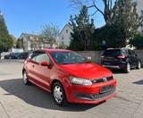 Volkswagen Polo V Trendline *Klima, Berganfahrass.,* - Volkswagen Polo: V Trendline