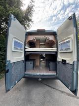 Knaus Boxlife 600 DQ Platinum Selection