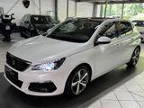 Peugeot 308 Allure*AUTOM*LED*PANO*NAVI*KAMERA*T-LEDER - Peugeot 308 aus 2020