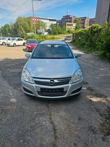 Opel Astra H Caravan Edition