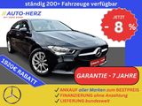 Mercedes-Benz CLA 180 Shooting Brake MBUX+Sitzheiz+PDC+Klimaau - Mercedes-Benz in Karlsruhe: 180