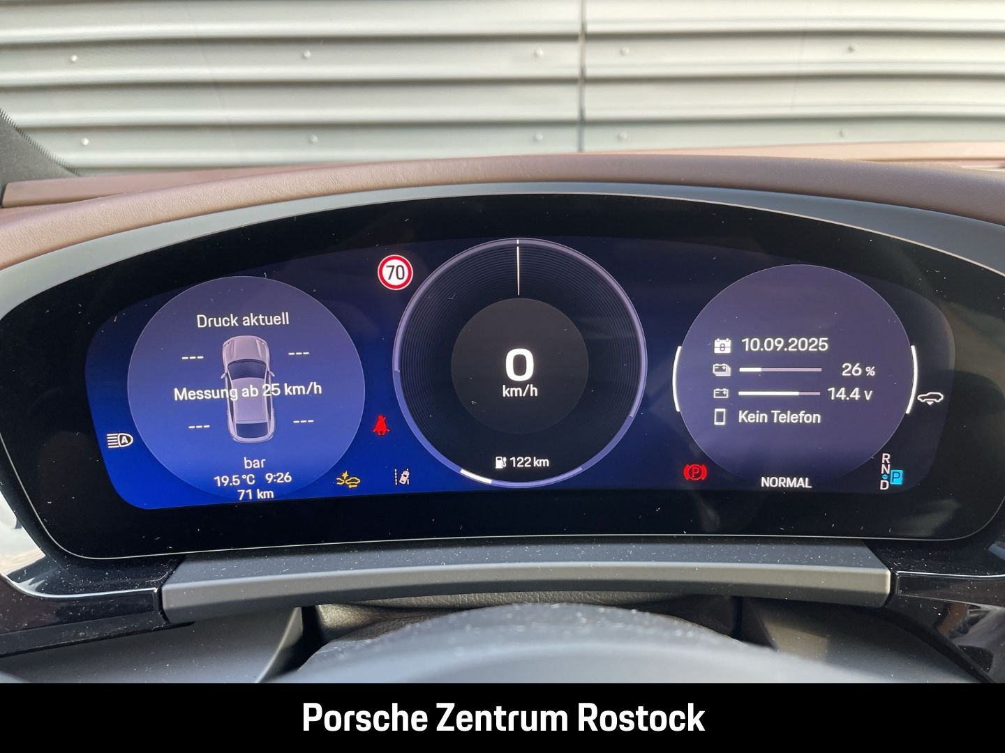Porsche Macan - Bild 23