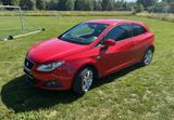 Seat Ibiza SC 1.4 16V Sport  - Seat Ibiza: 16v Sport