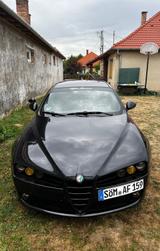 Alfa Romeo 159 2.0 JTDM 16V 100kW - - Alfa Romeo 159: Jtdm 16v