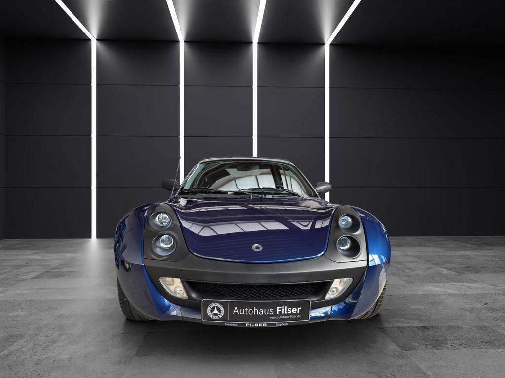 Smart Roadster