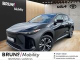 Toyota bZ4X ComfortPaket*360 Kamera Navi PDC - Toyota bZ4X aus 2024