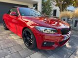 BMW 230i Steptronic Cabrio M Sport M Sport - BMW 230 Gebrauchtwagen