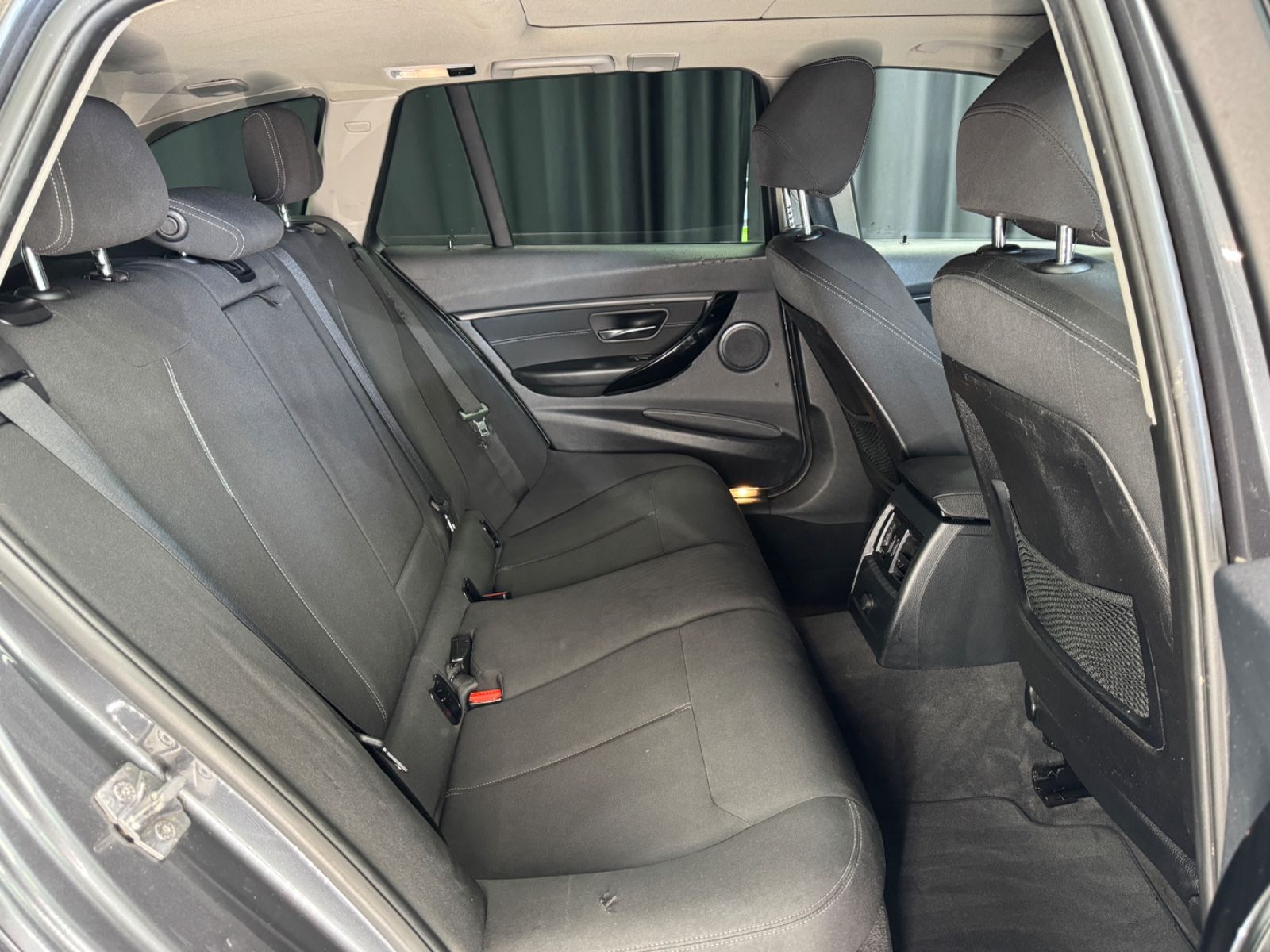 Fahrzeugabbildung BMW 320 d Touring|PANORAMA|AUTOMATIK|SPORT-LINE|