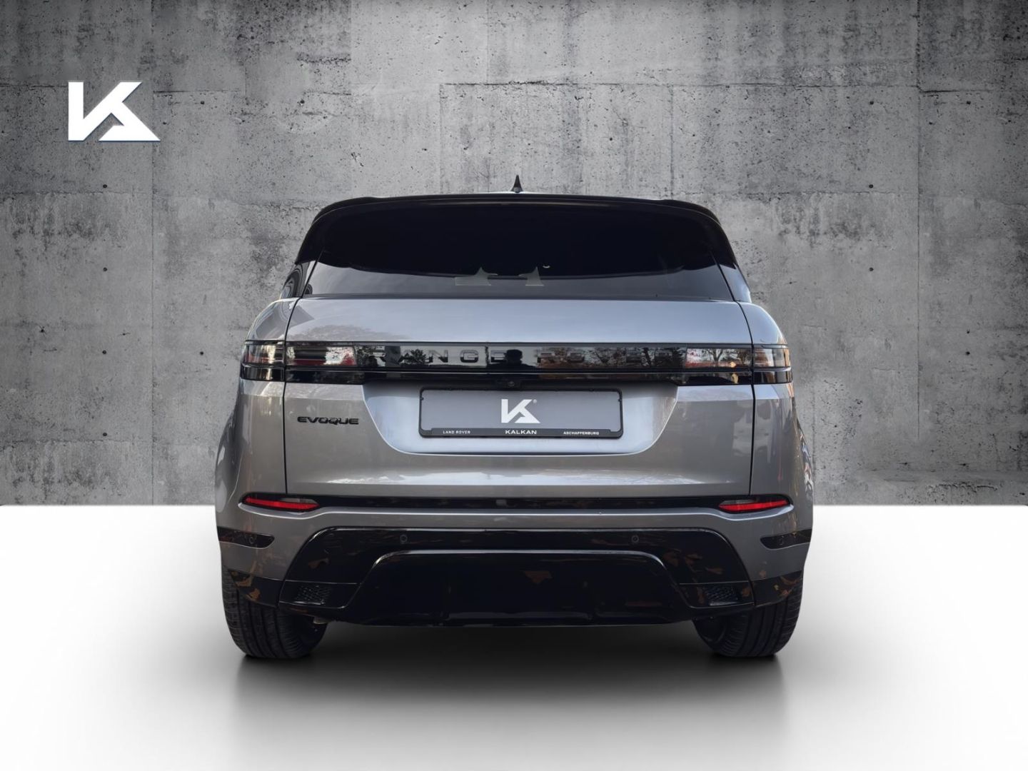 Land Rover Range Rover Evoque - Bild 7