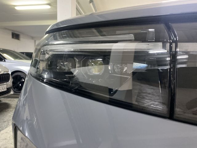 Grandland (2024->) 1.2 48V Mild-Hybrid 100kW GS
