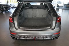 AUDI RSQ8 performance | Pano | RS-Designpaket + | 305 AUDI RSQ8 performance | Pano | RS-Designpaket + | 305