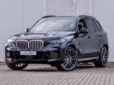 BMW X5 xDrive30d M Sport 22" ACC AHK 2-A-Luft STHZG - BMW X5 aus 2025