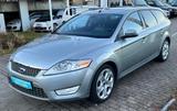 Ford Mondeo Turnier Titanium X /Leder/Klima/Tempomat/ - gebrauchte Ford Mondeo aus dem Jahr 2008