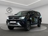 Volkswagen Amarok Style DC 3.0 TDI Automatik 4MOTION HARDTO - Volkswagen Amarok Style Gebrauchtwagen